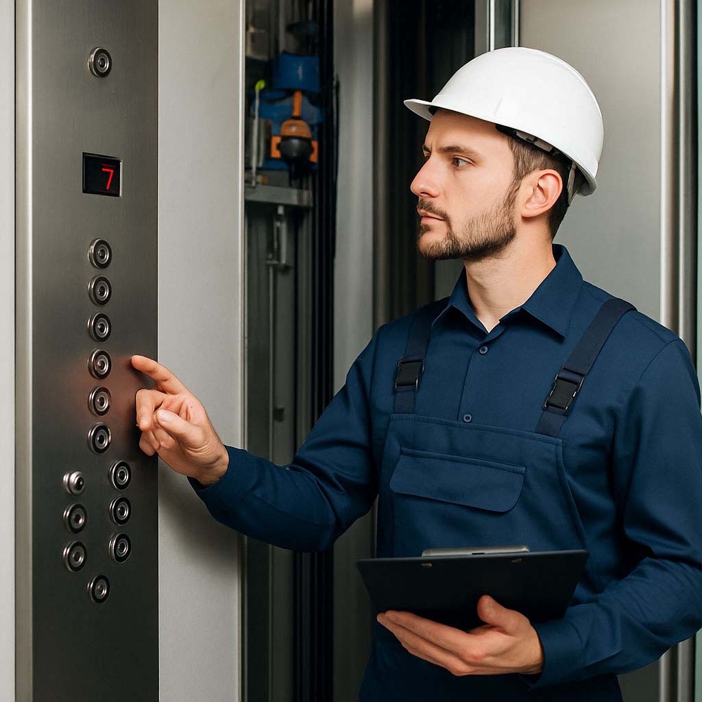 Periyodik Bakımın Önemi ve Yasal Zorunluluklar