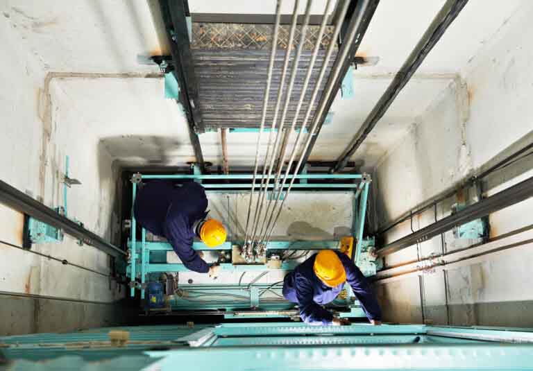 Asansör Hizmeti Alırken Nelere Dikkat Etmeli?