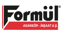 Formül Asansör