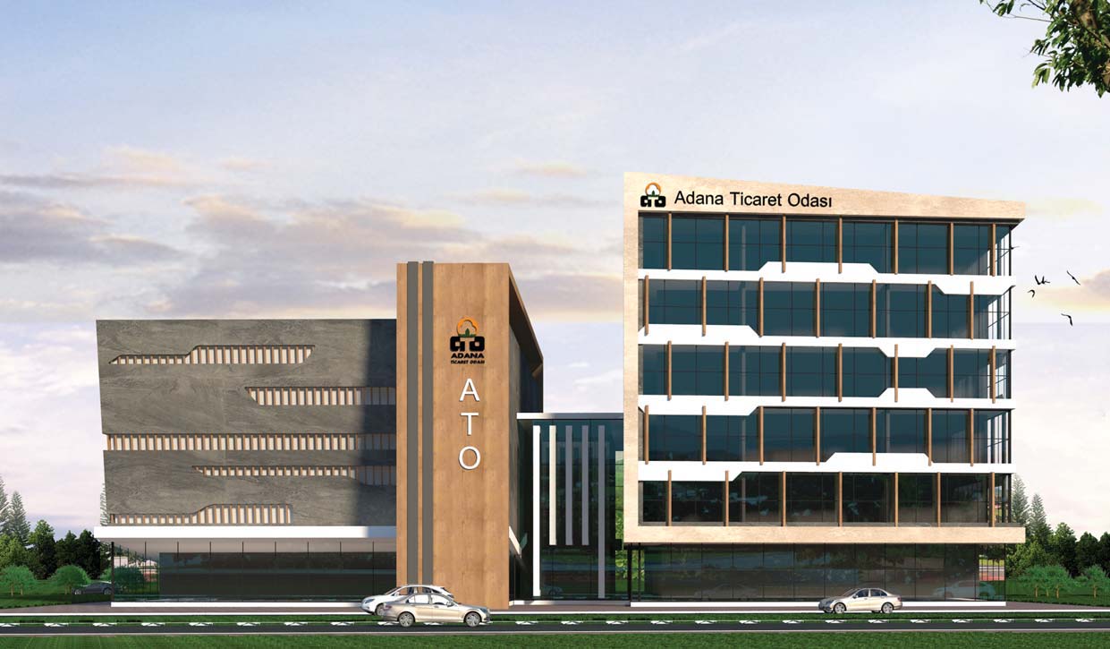 Adana Ticaret Odası